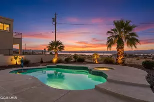 1791 Firefly Dr, Lake Havasu City, AZ 86404 - Photo 2
