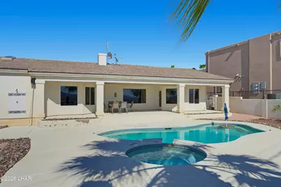 1791 Firefly Dr, Lake Havasu City, AZ 86404 - Photo 64
