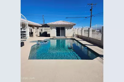 1776 Lear Bay, Lake Havasu City, AZ 86404 - Photo 32