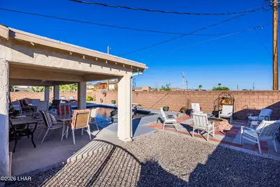 3710 Aqua Dr, Lake Havasu City, AZ 86406 - Photo 20