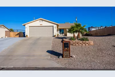 3710 Aqua Dr, Lake Havasu City, AZ 86406 - Photo 1