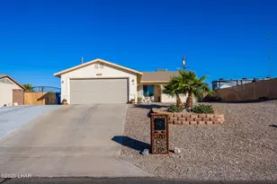 3710 Aqua Dr, Lake Havasu City, AZ 86406 - Photo 1