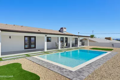 3931 Duke Dr, Lake Havasu City, AZ 86404 - Photo 2