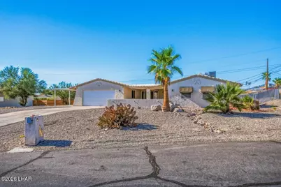 2541 Sunchief Ln, Lake Havasu City, AZ 86403 - Photo 4