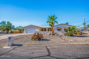 2541 Sunchief Ln, Lake Havasu City, AZ 86403 - Photo 4