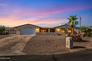 2541 Sunchief Ln, Lake Havasu City, AZ 86403 - Photo 2