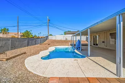 2541 Sunchief Ln, Lake Havasu City, AZ 86403 - Photo 42