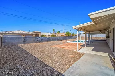 2541 Sunchief Ln, Lake Havasu City, AZ 86403 - Photo 38