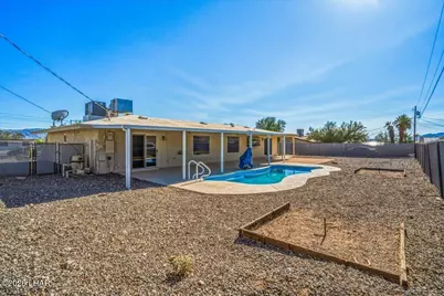 2541 Sunchief Ln, Lake Havasu City, AZ 86403 - Photo 1