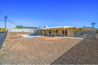 2541 Sunchief Ln, Lake Havasu City, AZ 86403 - Photo 40