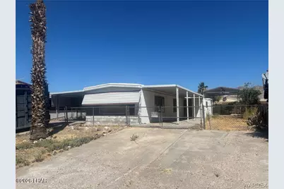573 Ramar Rd, Bullhead City, AZ 86442 - Photo 1