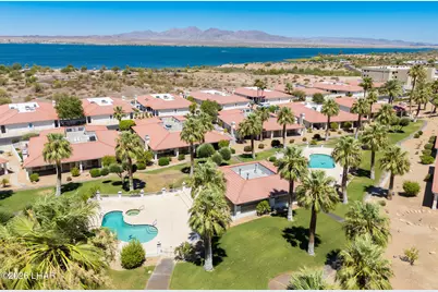 375 London Bridge Rd #40, Lake Havasu City, AZ 86403 - Photo 38