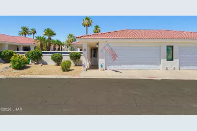 375 London Bridge Rd #40, Lake Havasu City, AZ 86403 - Photo 2