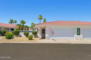 375 London Bridge Rd, Lake Havasu City, AZ 86403 - Photo 2