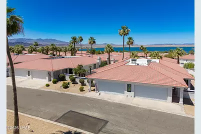 375 London Bridge Rd #40, Lake Havasu City, AZ 86403 - Photo 34