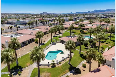 375 London Bridge Rd #40, Lake Havasu City, AZ 86403 - Photo 36