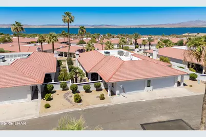 375 London Bridge Rd #40, Lake Havasu City, AZ 86403 - Photo 1