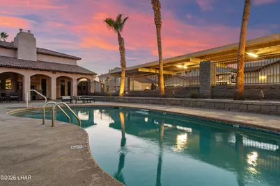 2212 N Kiowa Blvd N #116, Lake Havasu City, AZ 86403 - Photo 26