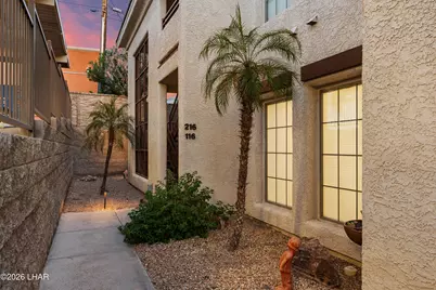 2212 N Kiowa Blvd N #116, Lake Havasu City, AZ 86403 - Photo 2