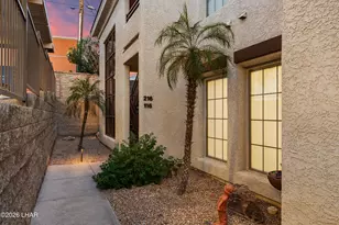 2212 N Kiowa Blvd N, Lake Havasu City, AZ 86403 - Photo 2