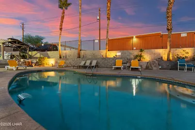 2212 N Kiowa Blvd N #116, Lake Havasu City, AZ 86403 - Photo 4