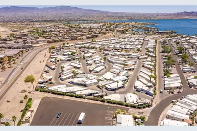601 Beachcomber Blvd #449, Lake Havasu City, AZ 86403 - Photo 36