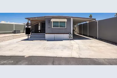601 Beachcomber Blvd #449, Lake Havasu City, AZ 86403 - Photo 2