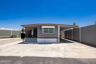 601 Beachcomber Blvd, Lake Havasu City, AZ 86403 - Photo 2