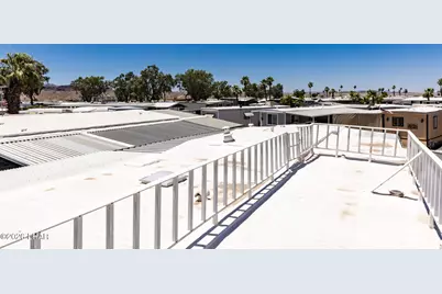 601 Beachcomber Blvd #449, Lake Havasu City, AZ 86403 - Photo 26