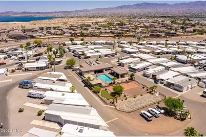 601 Beachcomber Blvd #449, Lake Havasu City, AZ 86403 - Photo 32