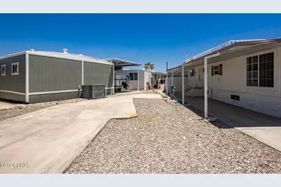 601 Beachcomber Blvd #449, Lake Havasu City, AZ 86403 - Photo 24