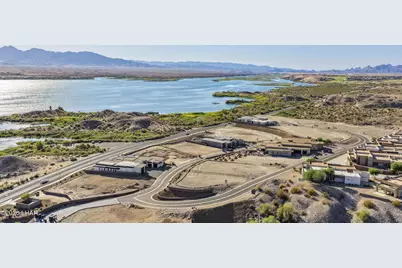1601 Sailing Hawks Drive 102, Lake Havasu City, AZ 86404 - Photo 8