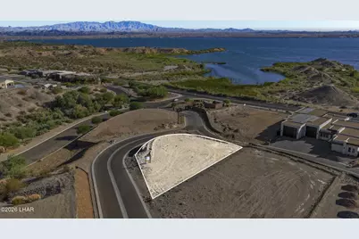 1601 Sailing Hawks Drive 102, Lake Havasu City, AZ 86404 - Photo 6