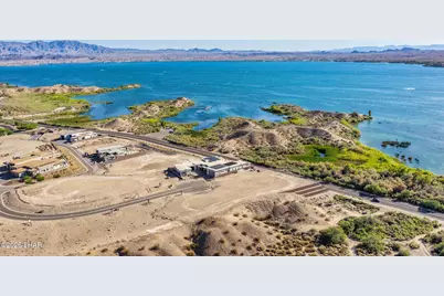 1601 Sailing Hawks Drive 110, Lake Havasu City, AZ 86404 - Photo 10