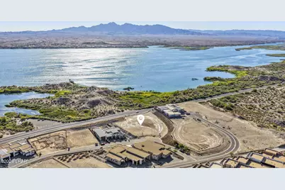 1601 Sailing Hawks Drive 116/117, Lake Havasu City, AZ 86404 - Photo 2