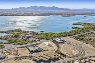 1601 Sailing Hawks Dr 116/117, Lake Havasu City, AZ 86404 - Photo 2