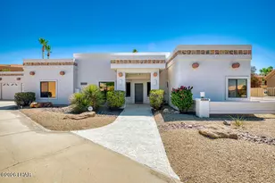 3880 N Chelsea Cir, Lake Havasu City, AZ 86404 - Photo 4