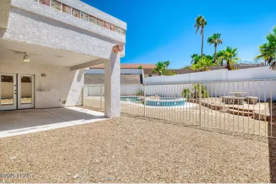 3880 N Chelsea Cir, Lake Havasu City, AZ 86404 - Photo 64