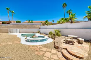 3880 N Chelsea Cir, Lake Havasu City, AZ 86404 - Photo 66