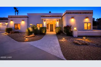 3880 N Chelsea Cir, Lake Havasu City, AZ 86404 - Photo 1