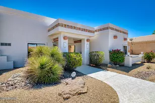 3880 N Chelsea Cir, Lake Havasu City, AZ 86404 - Photo 20