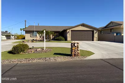 3715 Churchill Dr, Lake Havasu City, AZ 86406 - Photo 1