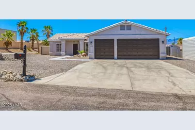 2960 Indian Head Dr, Lake Havasu City, AZ 86406 - Photo 1