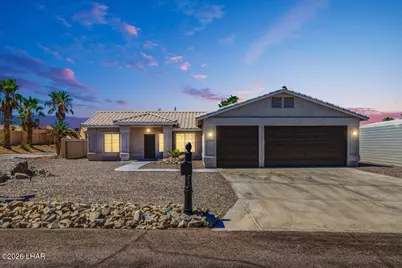 2960 Indian Head Dr, Lake Havasu City, AZ 86406 - Photo 2