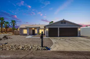 2960 Indian Head Dr, Lake Havasu City, AZ 86406 - Photo 2