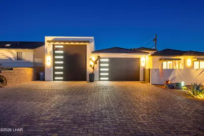 2990 Baylor Dr, Lake Havasu City, AZ 86406 - Photo 1