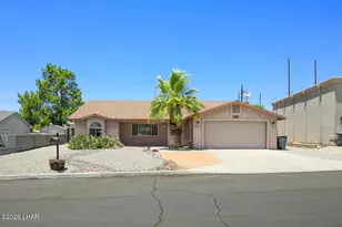 3715 Clearwater Dr, Lake Havasu City, AZ 86406 - Photo 2