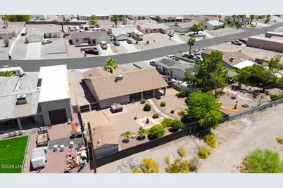 3715 Clearwater Dr, Lake Havasu City, AZ 86406 - Photo 4
