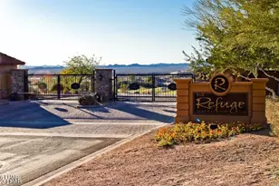 1854 E Troon Dr, Lake Havasu City, AZ 86404 - Photo 60