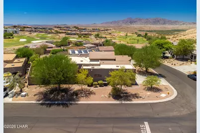 1854 E Troon Dr, Lake Havasu City, AZ 86404 - Photo 58
